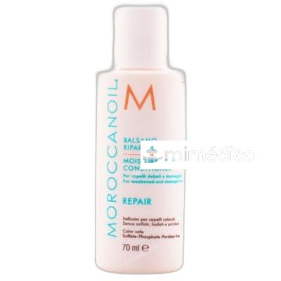 REPAIR MOISTURE REPAIR CONDITIONER 70 ML NA MOROCCANOIL