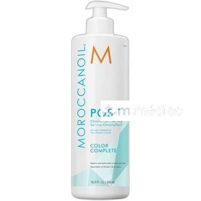 CHROMATECH POST 500 ML NA MOROCCANOIL