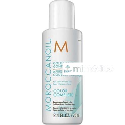 COLOR CONTINUE CHAMPU 70 ML NA MOROCCANOIL