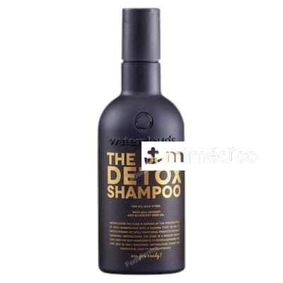 CHAMPU DETOX PARA TODO TIPO DE CABELLO 250 ML NA WATERCLOUDS