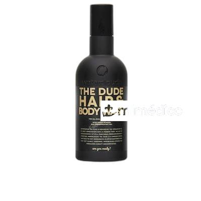 GEL DE BANO Y CABELLO 250 ML NA WATERCLOUDS