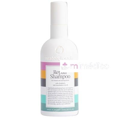 CHAMPU CAPILAR REPARADOR 250 ML NA WATERCLOUDS