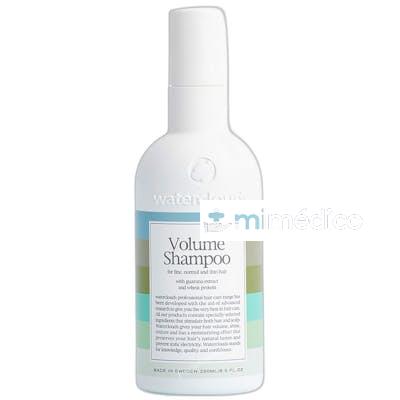 CHAMPU VOLUMEN 250 ML NA WATERCLOUDS
