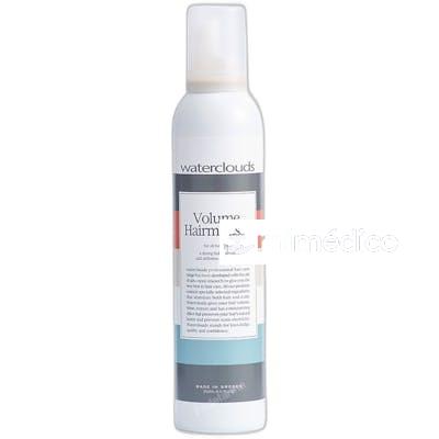 ESPUMA MOUSSE PARA EL CABELLO 250 ML NA WATERCLOUDS