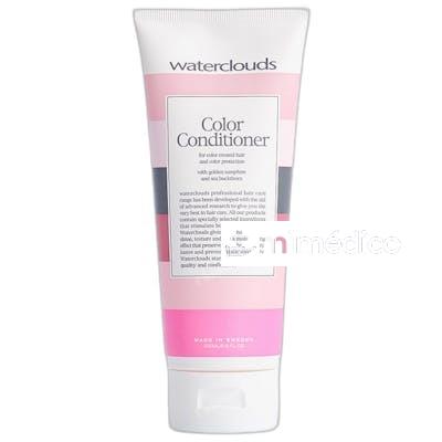 ACONDICIONADOR FOR COLOR TREATED HAIR 200 ML NA WATERCLOUDS