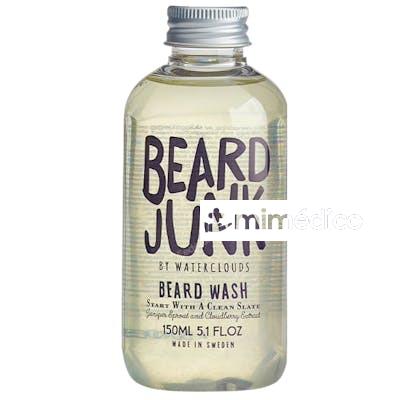 CHAMPU BEARD JUNK 150 ML NA WATERCLOUDS
