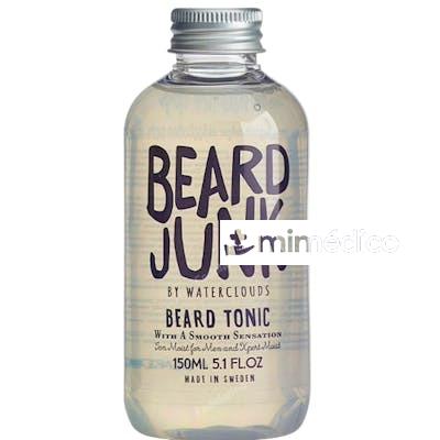TONICO BEARD JUNK 150 ML NA WATERCLOUDS