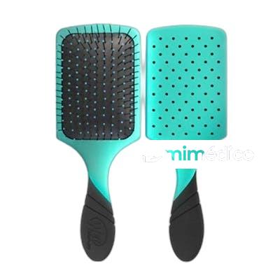 CEPILLO PRO PADDLE DETANGLER BLUE NA THE WET BRUSH