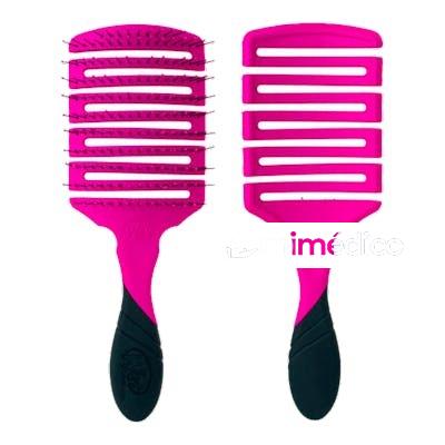 WETBRUSH PRO FLEX DRY PADDLE PURPLE THE WET BRUSH