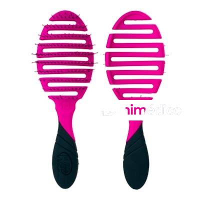 WETBRUSH FLEX DRY PURPLE THE WET BRUSH