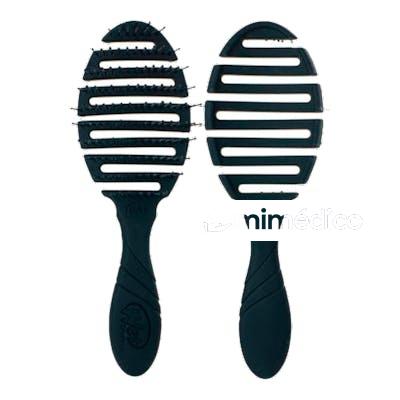 WETBRUSH FLEX DRY BLACK THE WET BRUSH