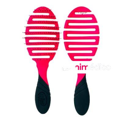 WETBRUSH FLEX DRY PINK THE WET BRUSH