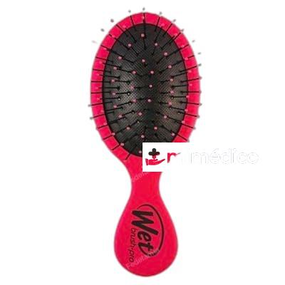 CEPILLO MINI DETANGLER ROSA THE WET BRUSH