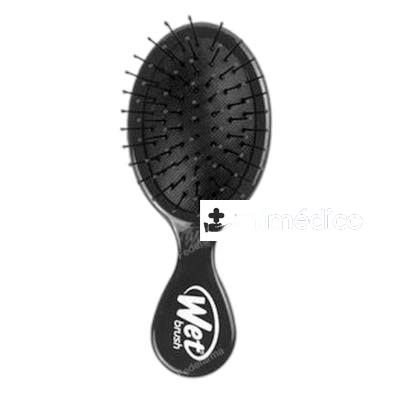CEPILLO MINI DETANGLER NEGRO THE WET BRUSH