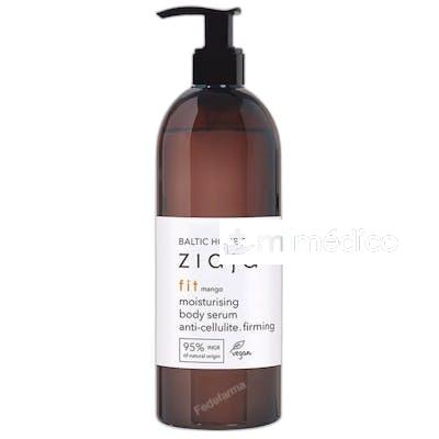 BALTIC HOME SPA FIT SERUM CORPORAL HIDRATANTE ZIAJA 400 ML N ZIAJA