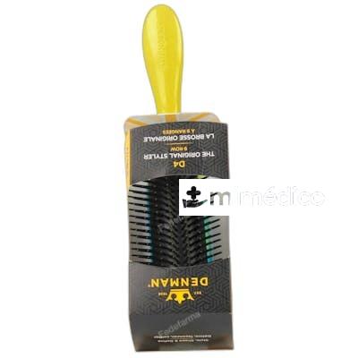 CEPILLO D4 9 ROW AMARILLO HONOLULU NA DENMAN