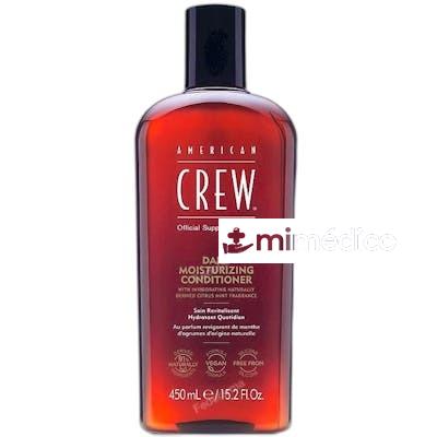 ACONDICIONADOR HIDRATANTE DIARIO 450 ML NA AMERICAN CREW