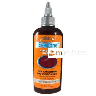 EVERTONE HAIR COLOR 118 ML ET5 MAHOGANY VITALE