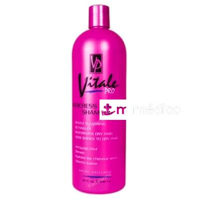PRO WATERCRESS NOUR CHAMPU 355 ML NA VITALE