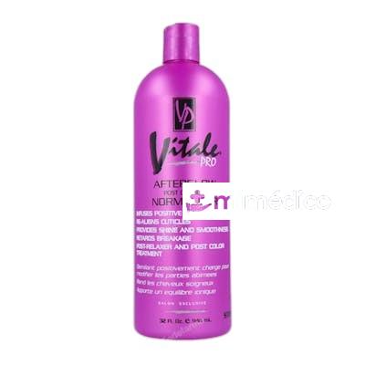 PRO AFTERGRLOW NORMALIZER 946 ML NA VITALE