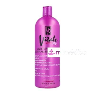 PRO MOISTURE BONDED NEUT CHAMPU 946 ML NA VITALE