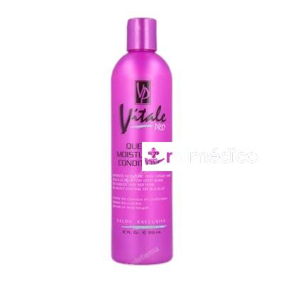 PRO QUENCH MOISTURE ACONDICIONADOR 355 ML VITALE