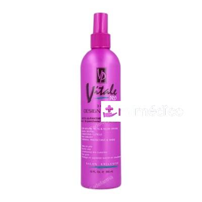 PRO 3 IN 1 DESIGN LOTION 355 ML NA VITALE
