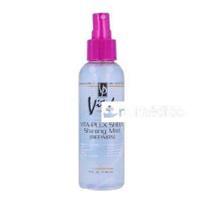 VITA PLEX SHEEN SHINING MIST 118 ML NA VITALE
