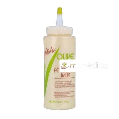 OLIVE OIL FERTILIZING BALM 171GR NA VITALE