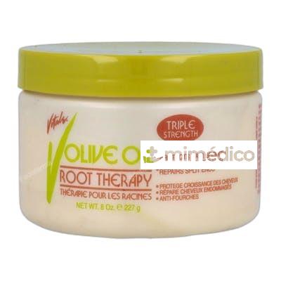 OLIVE OIL ROOT THERAPY 227GR NA VITALE