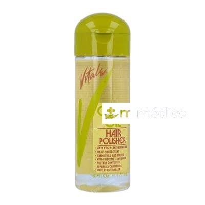 OLIVE OIL HAIR POLISHER 177 ML NA VITALE