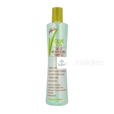 ACEITE DE OLIVA HIDRATACION PROFUNDA CHAMPU 355 ML NA VITALE