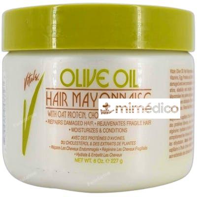 VITALE OLIVE OIL HAIR MAYONNAISE NA VITALE