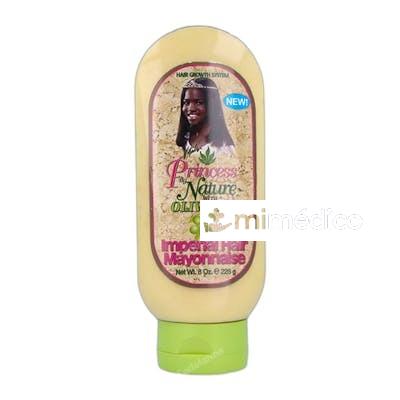 PRINCESS IMPERIAL HAIR MAYONNAISE 228GR NA VITALE