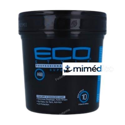 STYLING GEL SUPER PROTEIN 710 ML NA ECO STYLER