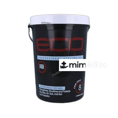 GEL FIJACION STYLING PROTEIN 236 L NA ECO STYLER