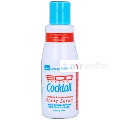 COCKTAIL SUPER FRUIT SERUM 100 ML NA ECO STYLER