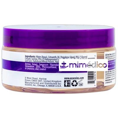 KRISTAL SHINE GEL 236 ML NA ECO STYLER