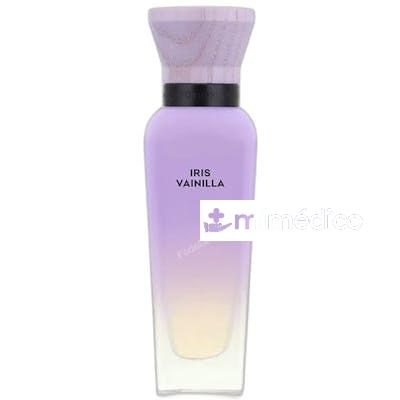 ADOLFO DOMINGUEZ IRIS VAINILLA EAU DE PERFUME SPRAY 120ML 12 ADOLFO DOMINGUEZ
