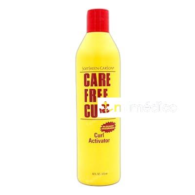 ACONDICIONADOR CARE FREE CURL ACTIVATOR 473 ML NA SOFT SHEEN CARSON