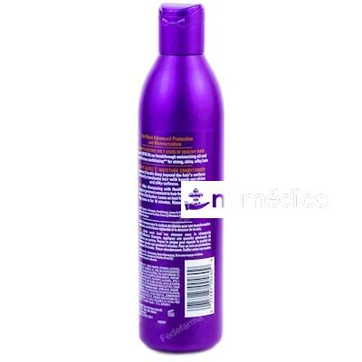 ACONDICIONADOR DARK LOVELY HEALTHY GLOSS 5 HIDRATANTE 400 M SOFT SHEEN CARSON