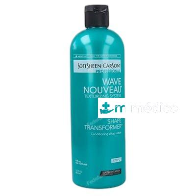 WAVE NOUVEAU SHAPE TRANSFORMER LOCION STEP 2 458 ML NA SOFT SHEEN CARSON