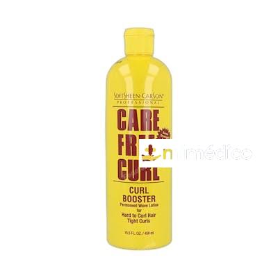 CARE FREE CURL BOOSTER 4583 ML NA SOFT SHEEN CARSON