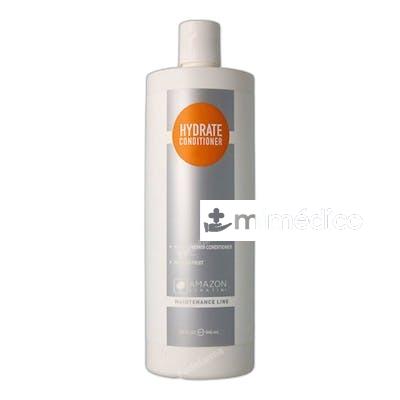 ACONDICIONADOR HIDRATANTE PASSION FRUIT 946 ML AMAZON KERATIN