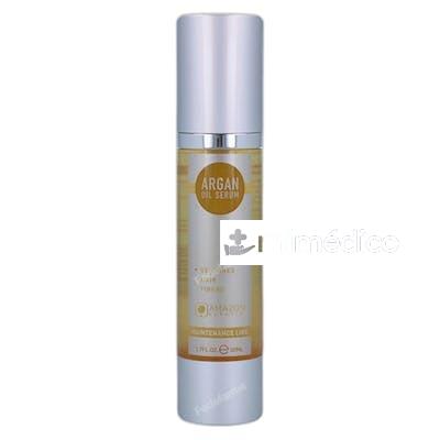SERUM DE ACEITE DE ARGAN 50 ML NA AMAZON KERATIN