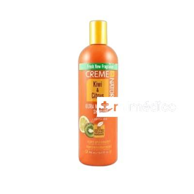 PROFESIONAL CHAMPU ULTRA HIDRATANTE 450 ML NA CREME OF NATURE