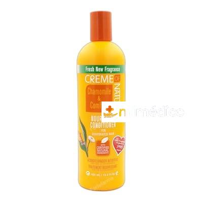 NOURISHINGR ACONDICIONADOR 450 ML NA CREME OF NATURE