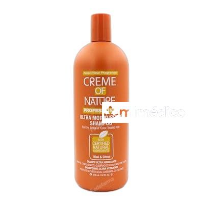 PROFESIONAL CHAMPUULTRA HIDRATANTE 946 ML NA CREME OF NATURE