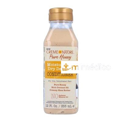 MOISTURIZING DRY DEFENSE ACONDICIONADOR 355 ML NA CREME OF NATURE