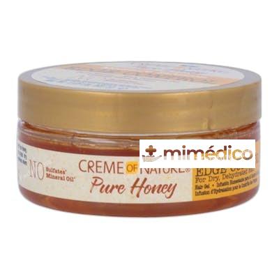 PURE HONEY MOISTURIZING INFUSION EDGE CONTROL 637GR NA CREME OF NATURE
